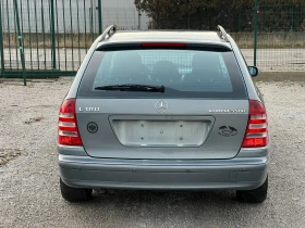Mercedes-Benz C 180 Kompressor, снимка 4