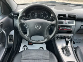 Mercedes-Benz C 180 Kompressor, снимка 12