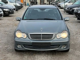 Mercedes-Benz C 180 Kompressor, снимка 2