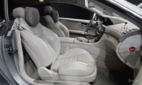 Mercedes-Benz CL 63 AMG - 19833 € / 38789.98 лв. - 23625092 10