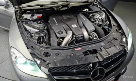 Mercedes-Benz CL 63 AMG - 19833 € / 38789.98 лв. - 23625092 6