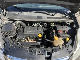 Opel Corsa 1.2 GPL - 3150 € / 6160.86 лв. - 30939799 10
