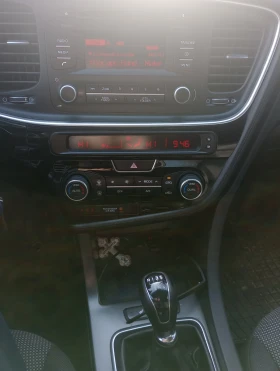 Kia Optima, снимка 6 - Автомобили и джипове - 53629699
