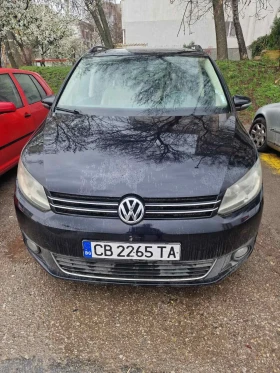 VW Touran undefined | Auto.bg — изображение 2