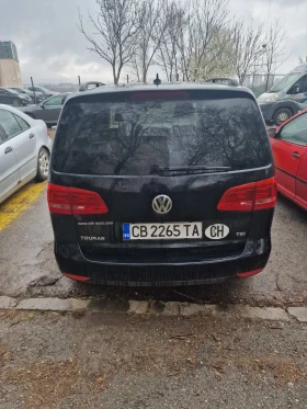 VW Touran undefined | Auto.bg — изображение 3