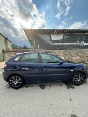 Seat Ibiza Газ - 1200 € / 2347.00 лв. - 65939068 4