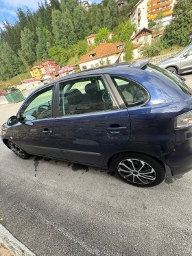 Seat Ibiza Газ - 1200 € / 2347.00 лв. - 65939068 2