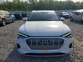 Audi E-Tron Premium Plus quattro | Auto.bg — изображение 5