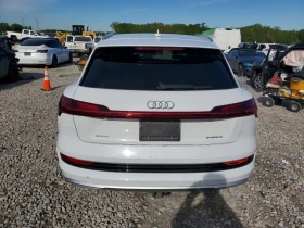 Audi E-Tron Premium Plus quattro | Auto.bg — изображение 6