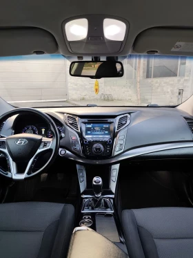 Hyundai I40 1.7 CRDI 136кс NAVI Камера подгрев УНИКАТ | Auto.bg — изображение 13