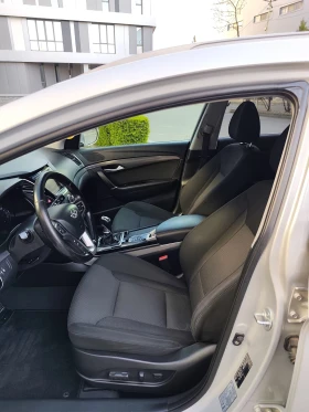 Hyundai I40 1.7 CRDI 136кс NAVI Камера подгрев УНИКАТ | Auto.bg — изображение 10