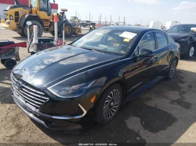 Hyundai Sonata 2.0l Limited - 11100 € / 21709.71 лв. - 71400280 2