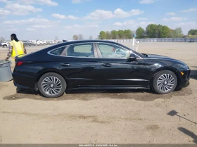 Hyundai Sonata 2.0l Limited - 11100 € / 21709.71 лв. - 71400280 13