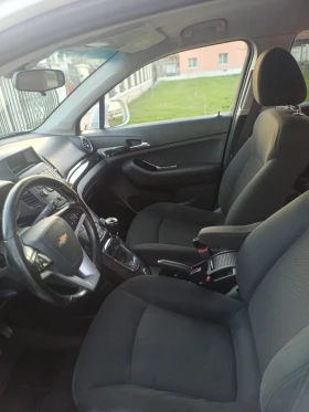 Chevrolet Orlando 1.8 | Mobile.bg � ����� ������ 6