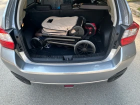 Subaru XV | Mobile.bg � ����� ������ 7