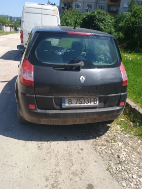 Renault Scenic 1.4 | Mobile.bg � ����� ������ 2