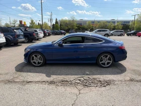 Mercedes-Benz C 300 COUPE/CAMERA/��������/���������� | Mobile.bg � ����� ������ 11