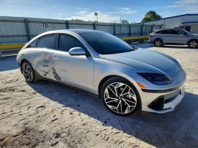 Hyundai Ioniq 6 LIMITED RWD | Mobile.bg � ����� ������ 4
