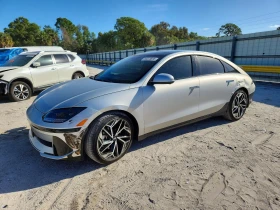 ����� �� �������� �� Hyundai Ioniq 6 LIMITED RWD