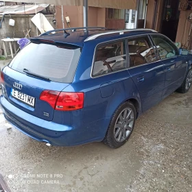 Audi A4 3.0 tdi quattro | Mobile.bg � ����� ������ 5