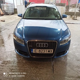 Audi A4 3.0 tdi quattro | Mobile.bg � ����� ������ 4