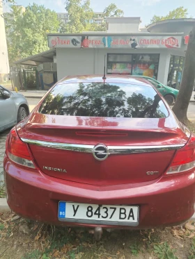 Opel Insignia | Mobile.bg � ����� ������ 12