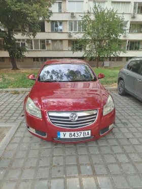 Opel Insignia | Mobile.bg � ����� ������ 14