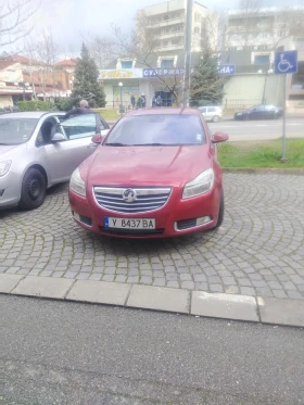 Opel Insignia | Mobile.bg � ����� ������ 2