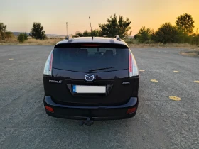 Mazda 5 SPORT | Auto.bg — изображение 3