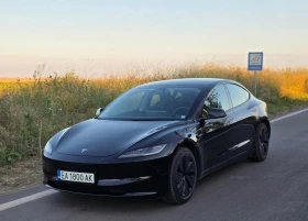 Tesla Model 3 Highland 4x4 Long Range