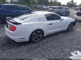Ford Mustang GT PREMIUM 5.0 * ����� | Mobile.bg � ����� ������ 4