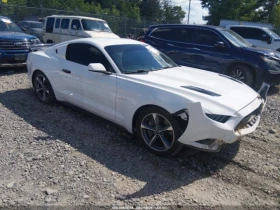 ������ Ford Mustang