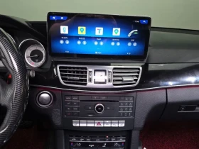 Mercedes-Benz E 220 Bluetech Avant Garde Sports - ���� 30% ����� | Mobile.bg � ����� ������ 15