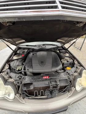 Mercedes-Benz C 200 Ceyslift perfektna  - 3300 € - 13484762 16
