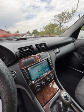 Mercedes-Benz C 200 Ceyslift perfektna  - 3300 € - 13484762 15