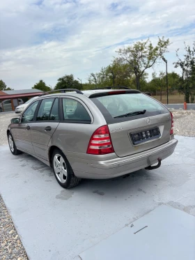 Mercedes-Benz C 200 Ceyslift perfektna  - 3300 € - 13484762 6