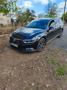 VW Passat undefined | Auto.bg — изображение 3