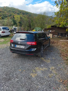 VW Passat undefined | Auto.bg — изображение 6