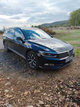 VW Passat undefined | Auto.bg — изображение 2