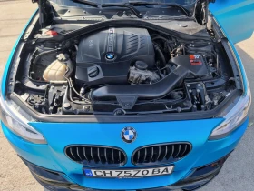 BMW 135 M135i performance-xdrive-navi-kamera-keyless | Mobile.bg � ����� ������ 9