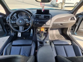 BMW 135 M135i performance-xdrive-navi-kamera-keyless | Mobile.bg � ����� ������ 14
