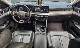 Kia K5 2.0 LPi / NOBLESSE / ПАНОРАМА / 360 / autoprime.bg - 20300 € - 75281342 7