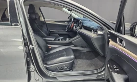 Kia K5 2.0 LPi / NOBLESSE / ПАНОРАМА / 360 / autoprime.bg - 20300 € - 75281342 11