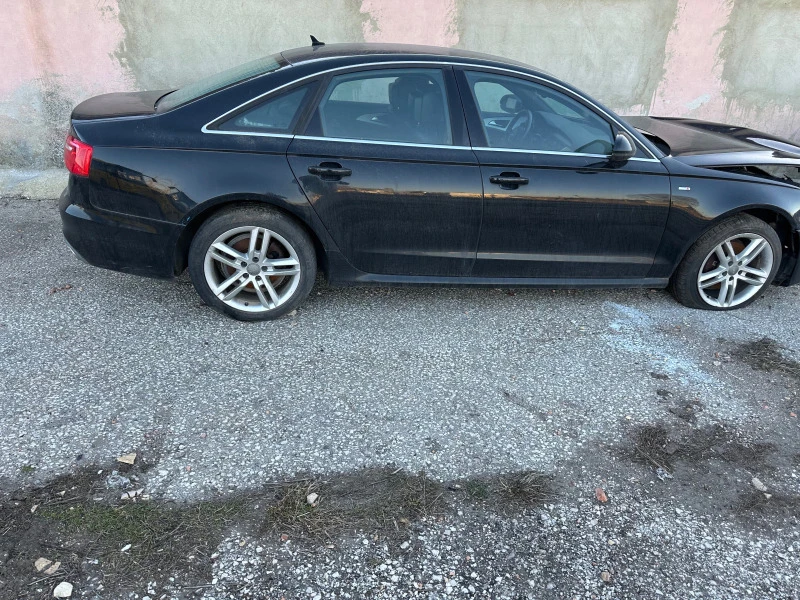 Audi A6 3.0tdi 2.0tdi bitdi 10броя, снимка 5 - Автомобили и джипове - 43690491