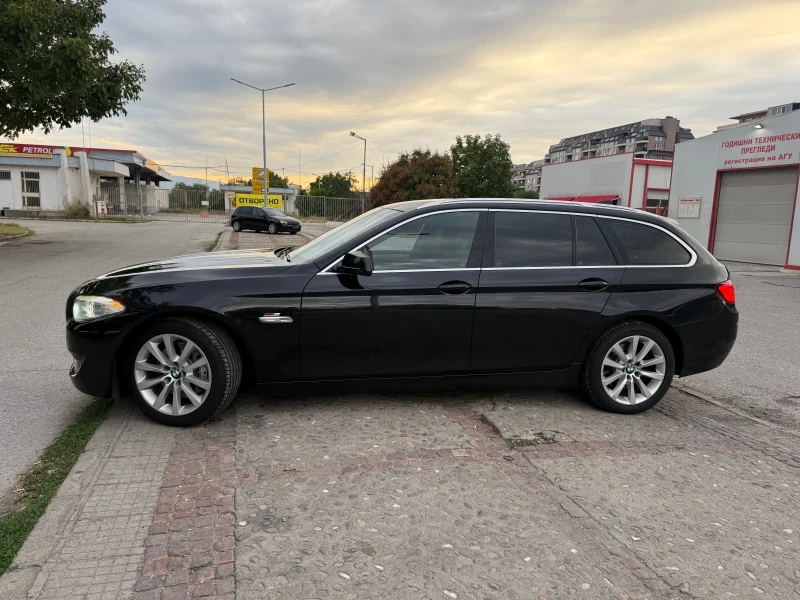 BMW 525, снимка 3 - Автомобили и джипове - 52235145
