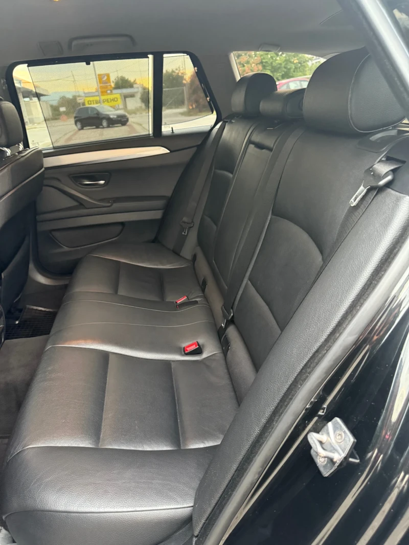 BMW 525, снимка 9 - Автомобили и джипове - 52235145