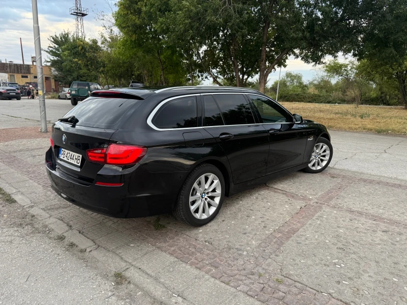 BMW 525, снимка 4 - Автомобили и джипове - 52235145