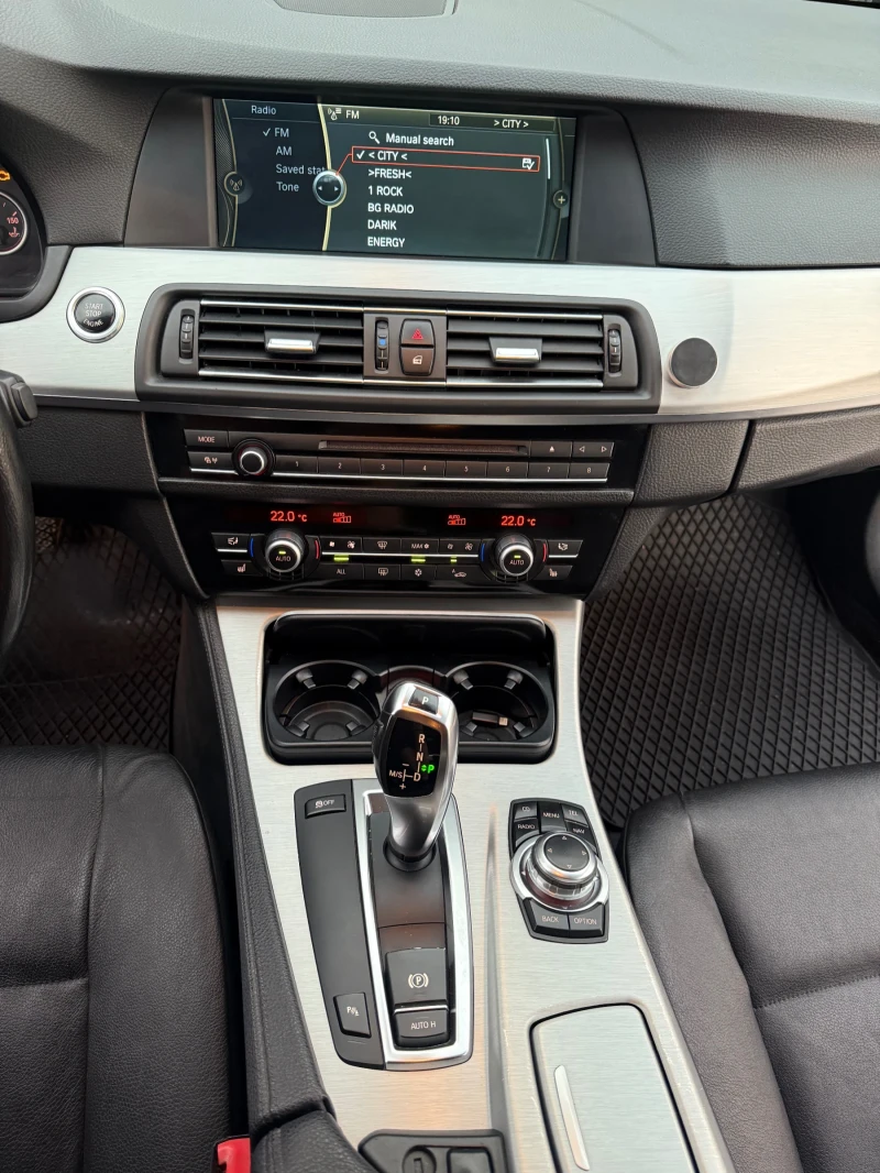 BMW 525, снимка 7 - Автомобили и джипове - 52235145