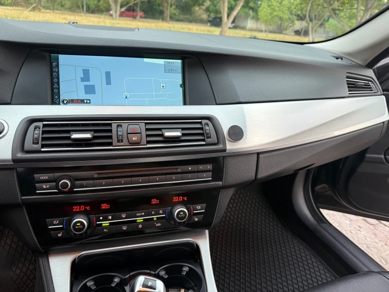 BMW 525, снимка 6 - Автомобили и джипове - 52235145