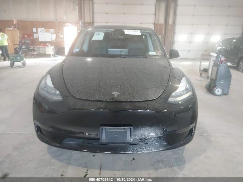 Tesla Model Y Long Range* Dual Motor* 4X4* , снимка 2 - Автомобили и джипове - 48102938